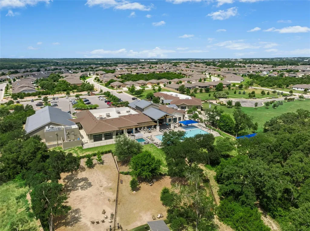 746 Livewater Lane Georgetown TX 78633