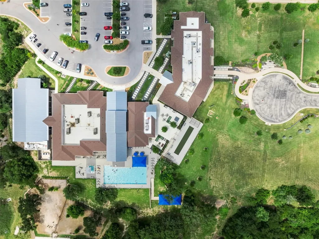 746 Livewater Lane Georgetown TX 78633