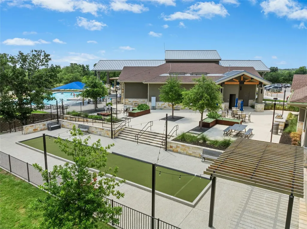 746 Livewater Lane Georgetown TX 78633