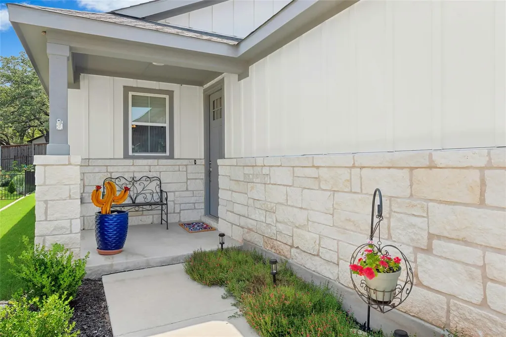 746 Livewater Lane Georgetown TX 78633