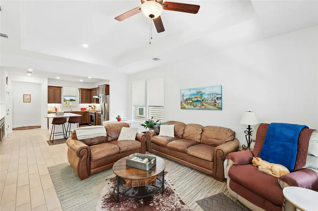 746 Livewater Lane Georgetown TX 78633