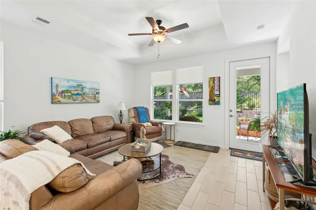 746 Livewater Lane Georgetown TX 78633