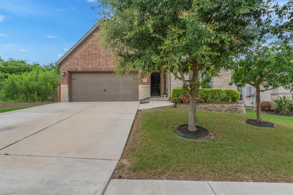 6117 Lake Teravista Way Georgetown TX 78626