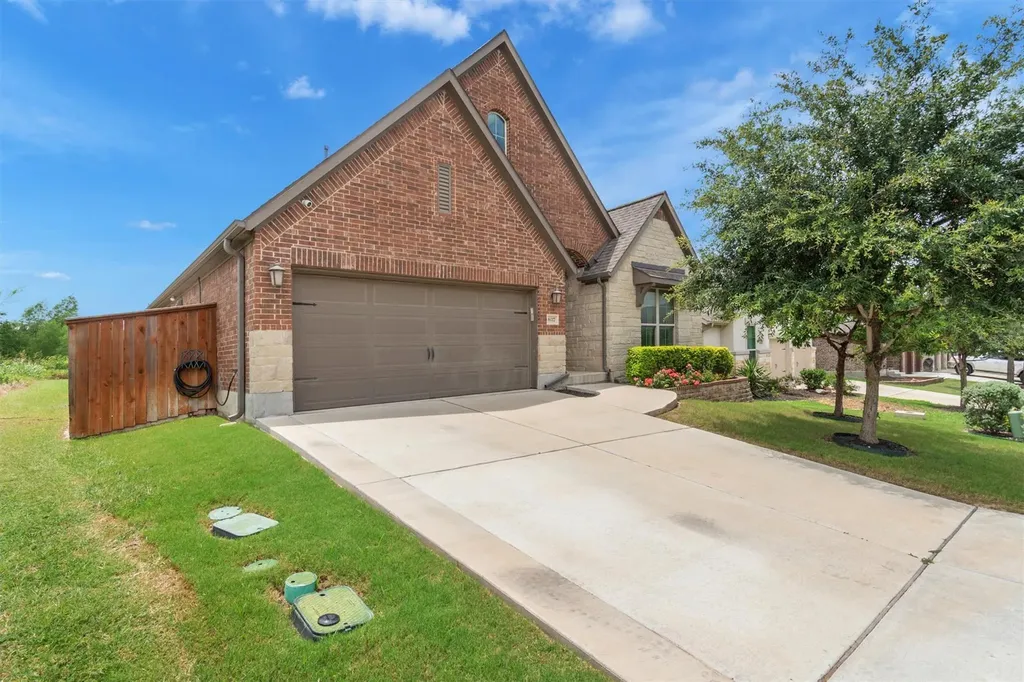 6117 Lake Teravista Way Georgetown TX 78626