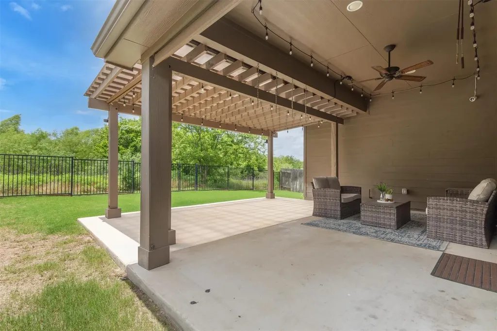 6117 Lake Teravista Way Georgetown TX 78626