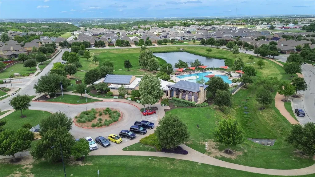 6117 Lake Teravista Way Georgetown TX 78626