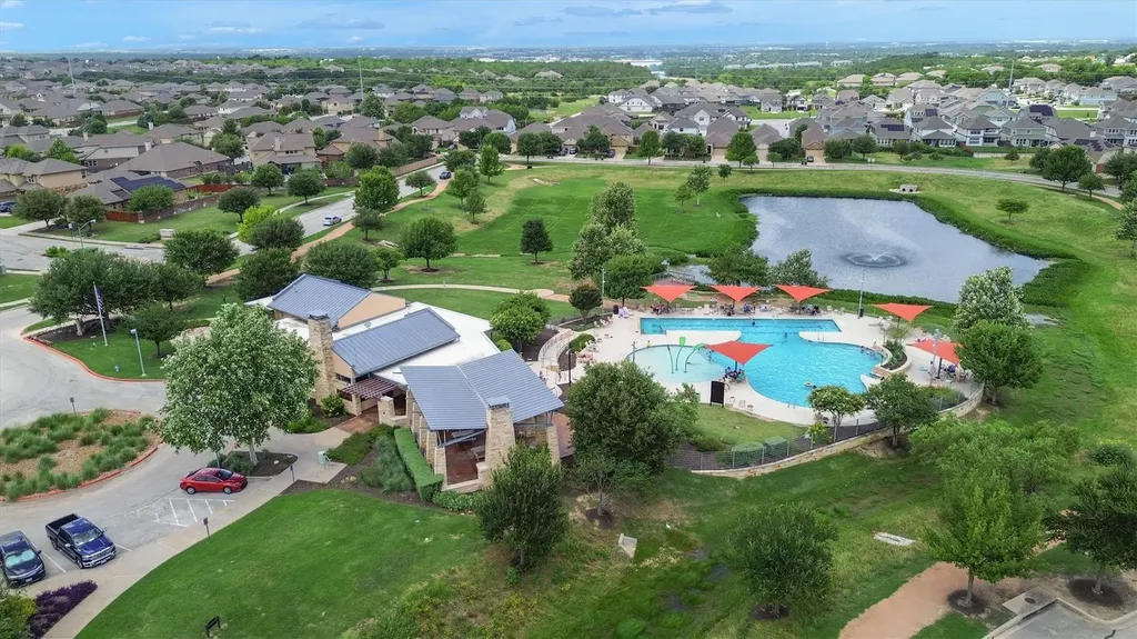 6117 Lake Teravista Way Georgetown TX 78626