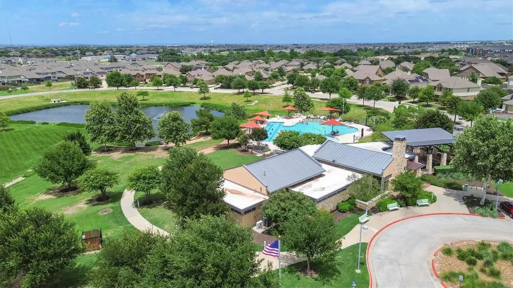 6117 Lake Teravista Way Georgetown TX 78626