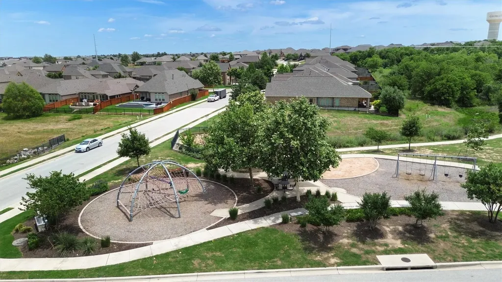 6117 Lake Teravista Way Georgetown TX 78626