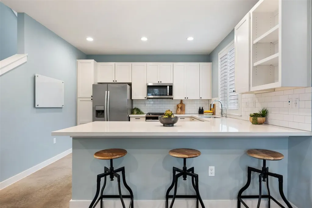 1909 E M Franklin Avenue Austin TX 78723