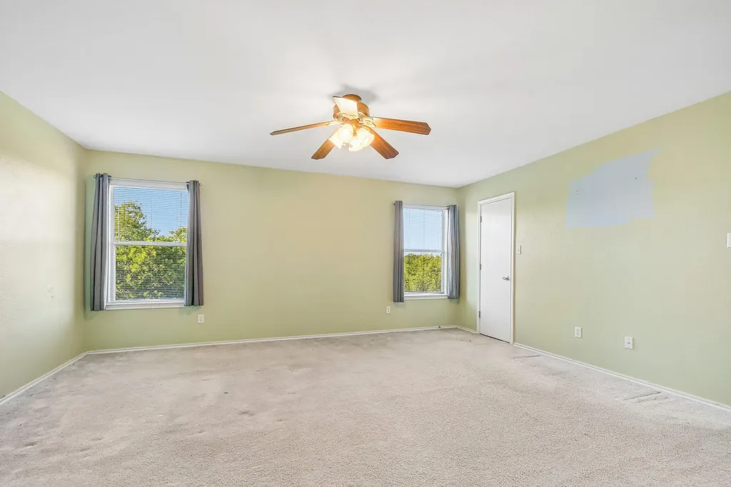 1008 Bluff Meadow Cove Georgetown TX 78626