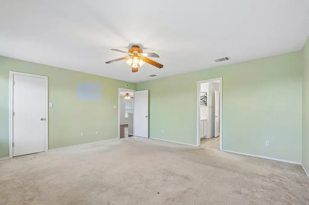 1008 Bluff Meadow Cove Georgetown TX 78626