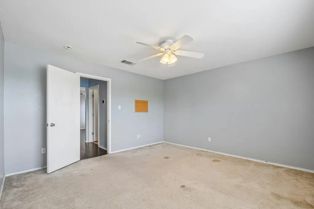 1008 Bluff Meadow Cove Georgetown TX 78626