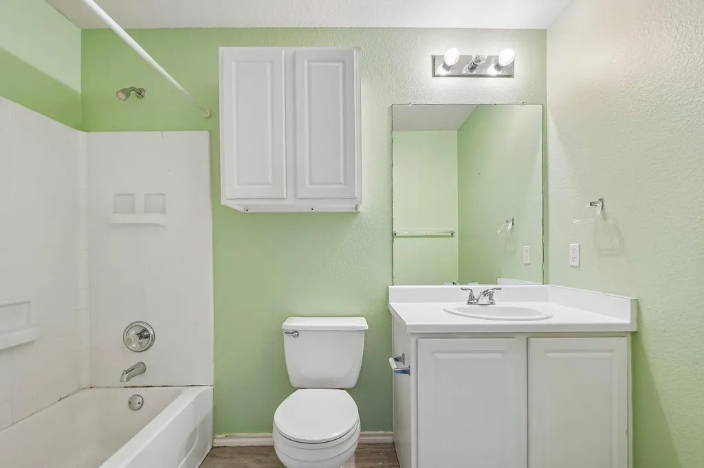 1008 Bluff Meadow Cove Georgetown TX 78626
