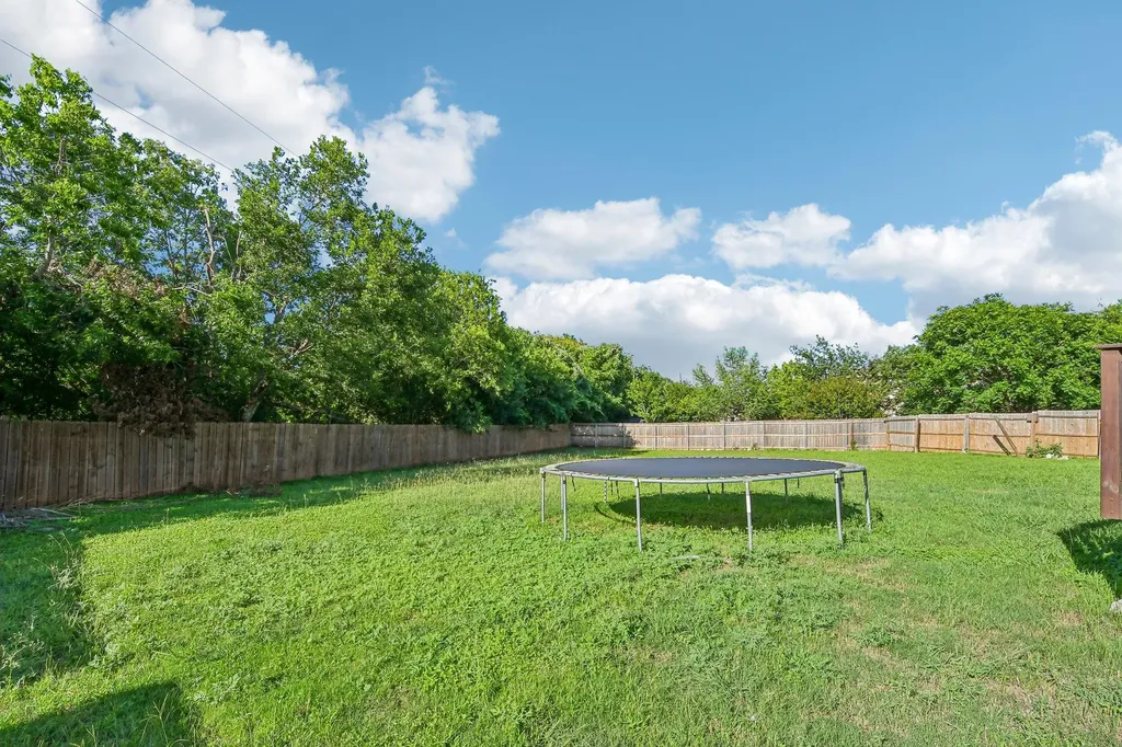 1008 Bluff Meadow Cove Georgetown TX 78626