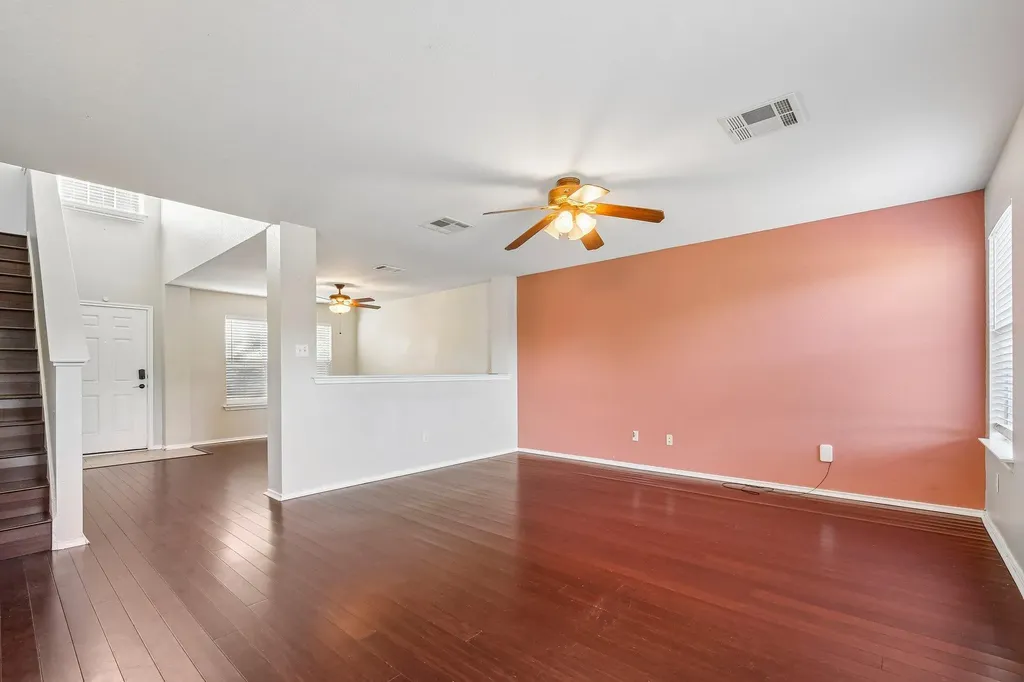 1008 Bluff Meadow Cove Georgetown TX 78626