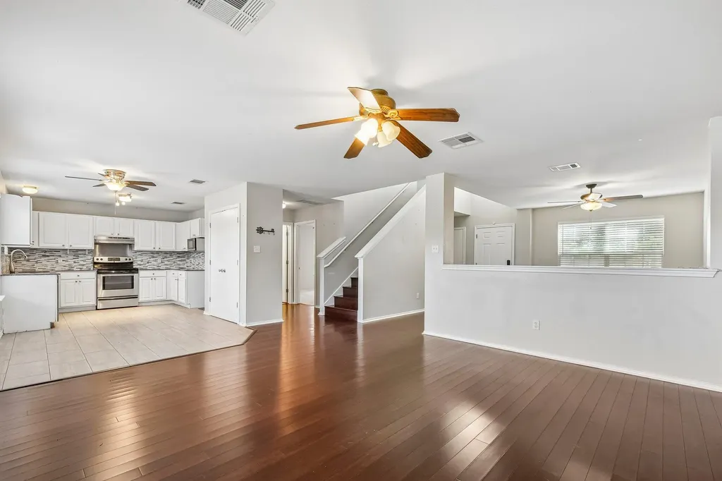 1008 Bluff Meadow Cove Georgetown TX 78626