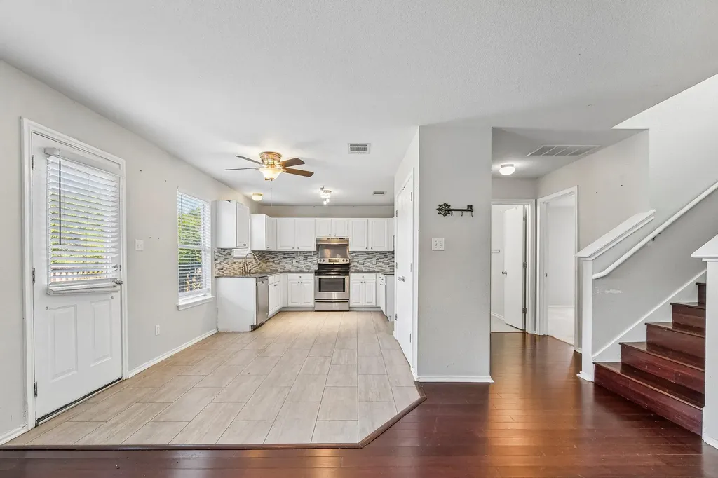 1008 Bluff Meadow Cove Georgetown TX 78626