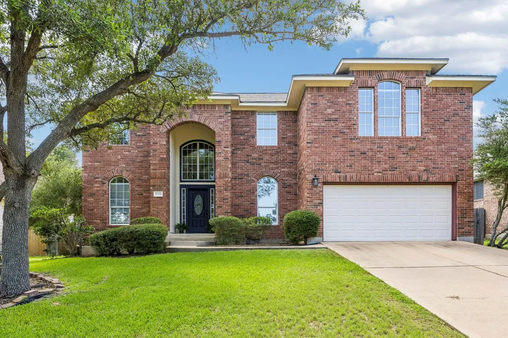 11200 Savin Hill Lane Austin TX 78739