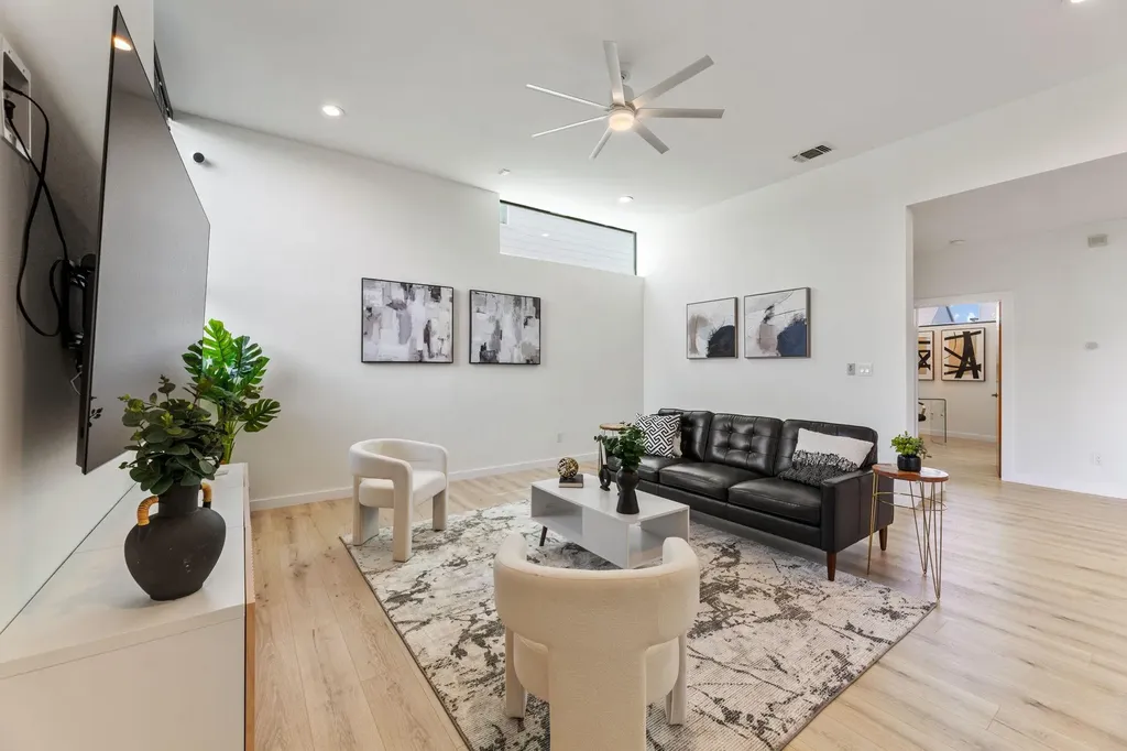 5809 Toscana Avenue Austin TX 78724