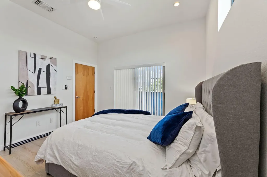 5809 Toscana Avenue Austin TX 78724