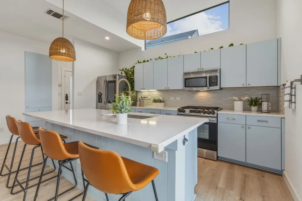 5809 Toscana Avenue Austin TX 78724