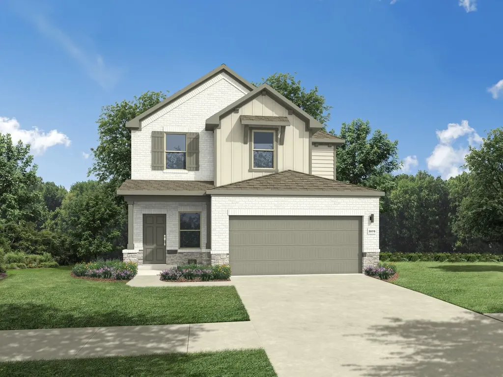 196 Hornet Street Elgin TX 78621