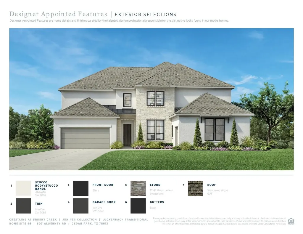 196 Hornet Street Elgin TX 78621
