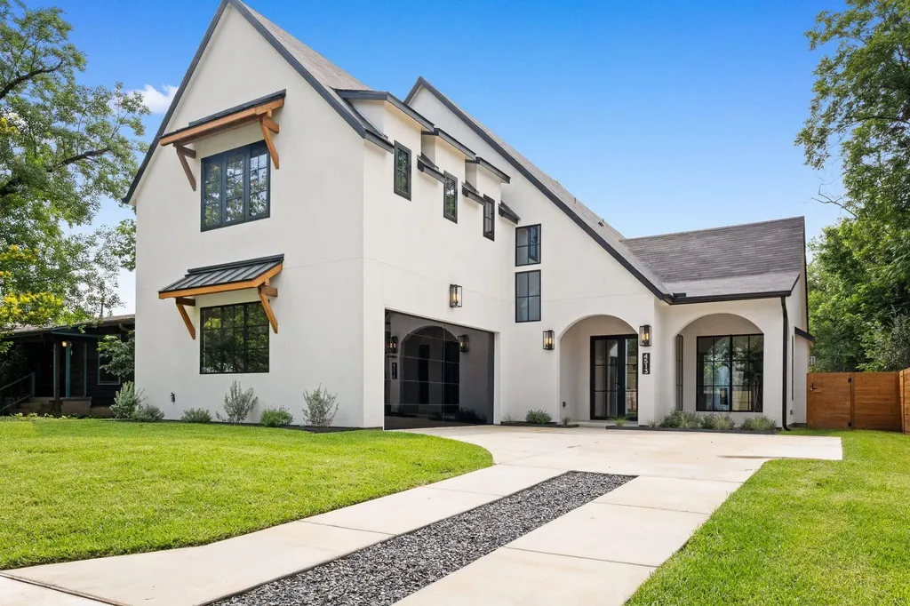 4513 Hank Avenue Austin TX 78745