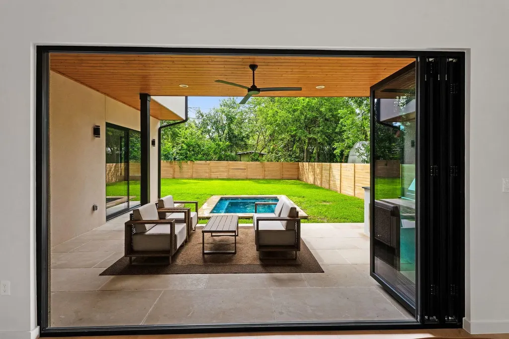 4513 Hank Avenue Austin TX 78745