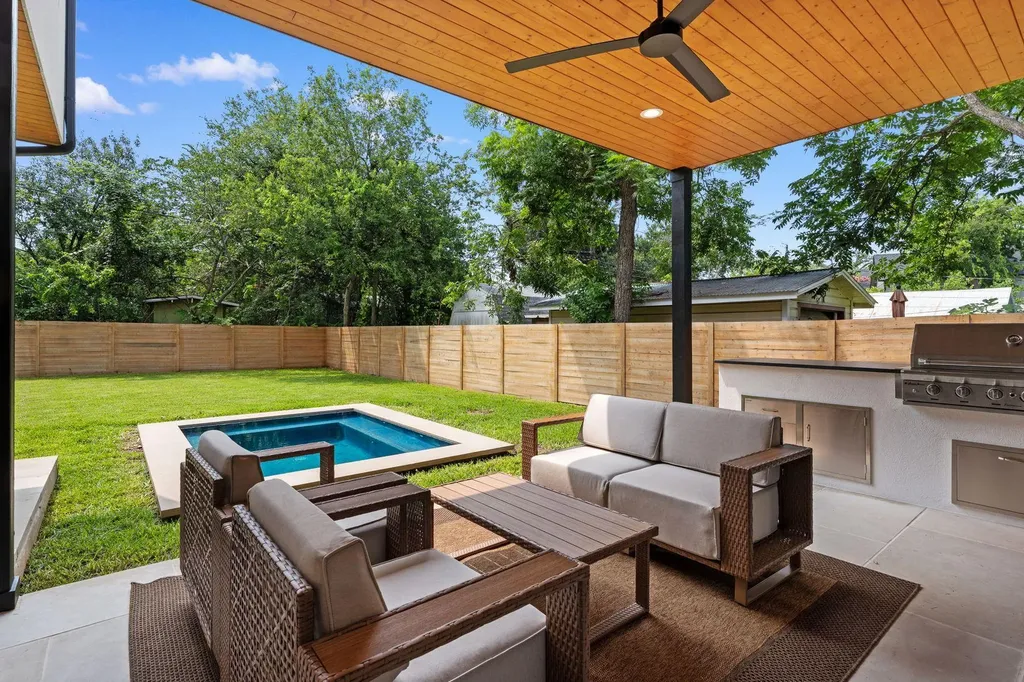 4513 Hank Avenue Austin TX 78745