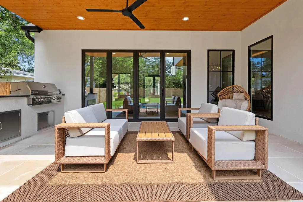 4513 Hank Avenue Austin TX 78745