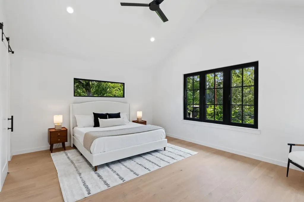 4513 Hank Avenue Austin TX 78745