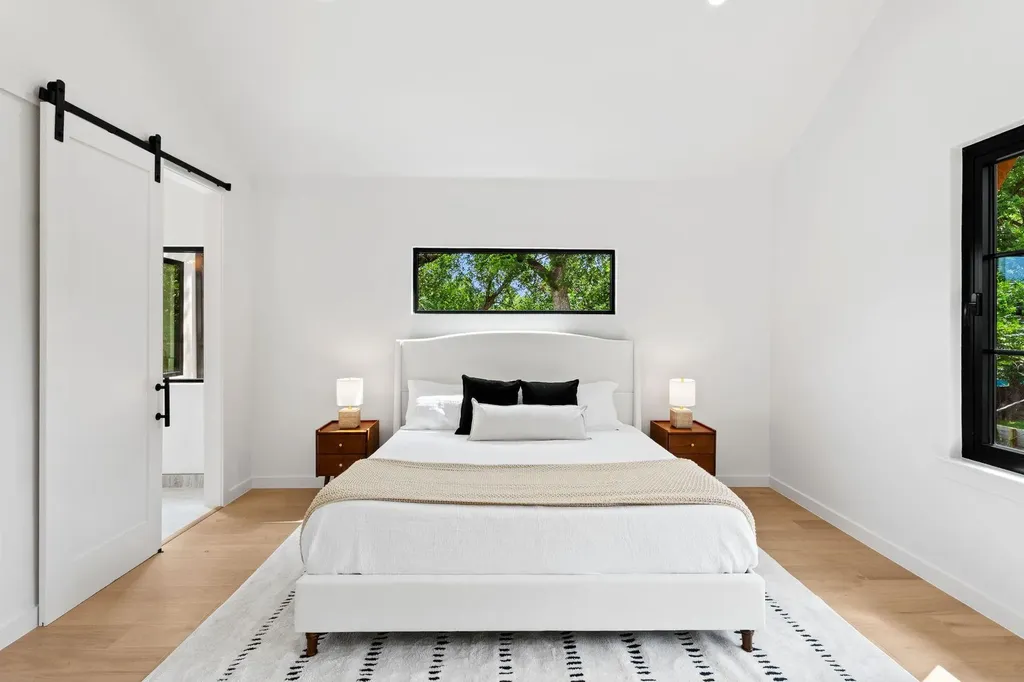 4513 Hank Avenue Austin TX 78745