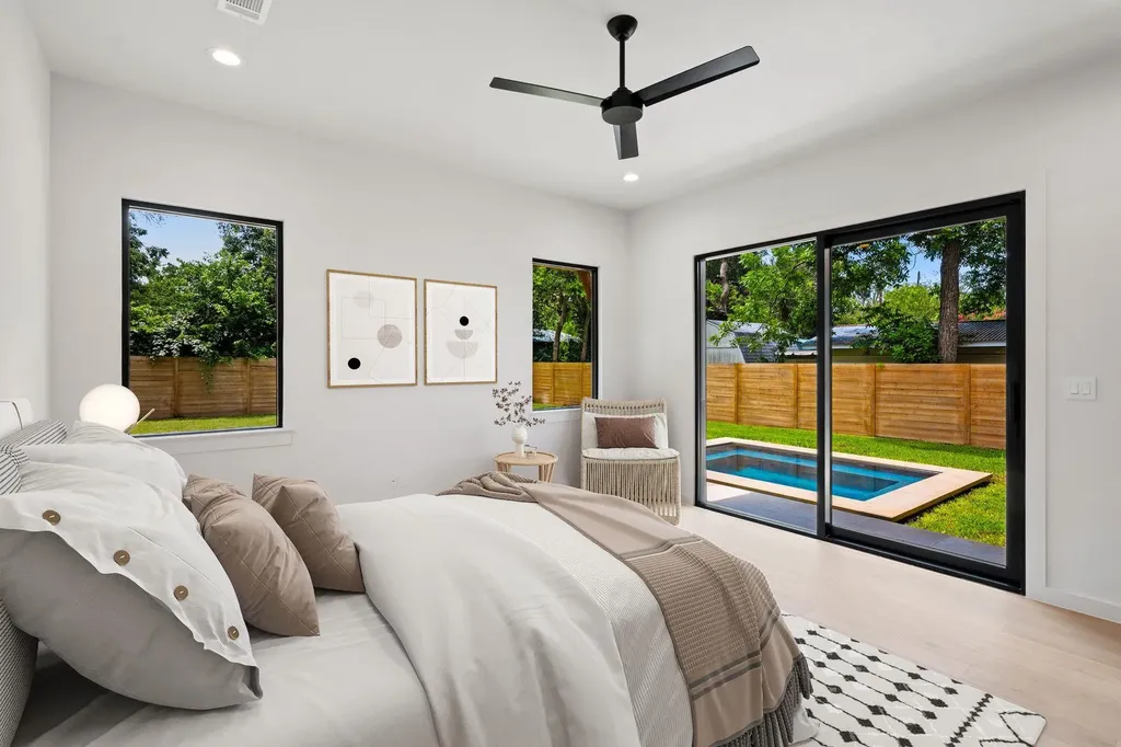 4513 Hank Avenue Austin TX 78745