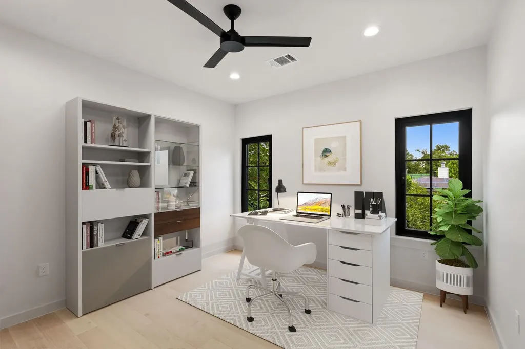 4513 Hank Avenue Austin TX 78745