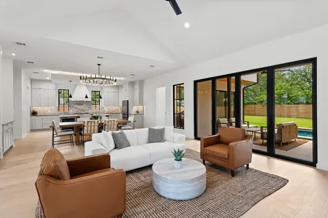 4513 Hank Avenue Austin TX 78745