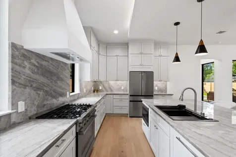 4513 Hank Avenue Austin TX 78745