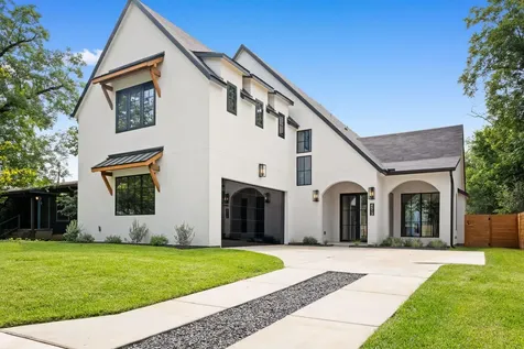 4513 Hank Avenue Austin TX 78745