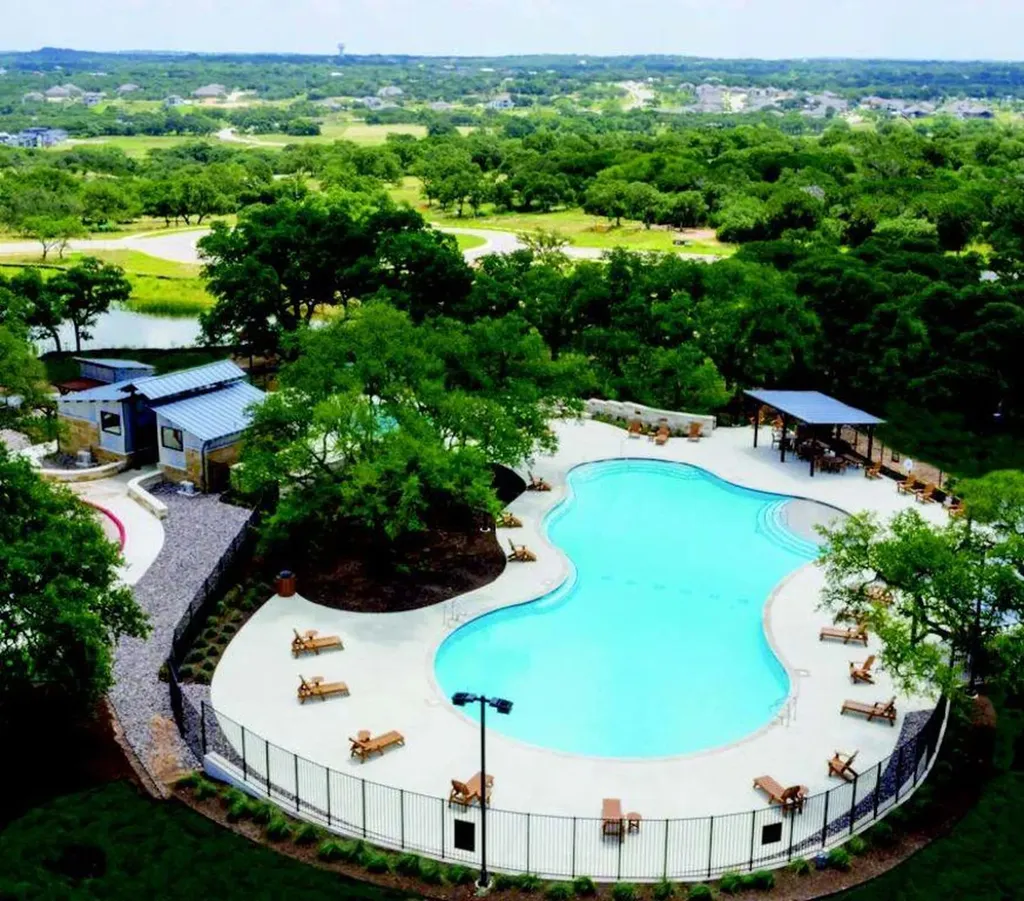 513 Barnhill Loop Dripping Springs TX 78620