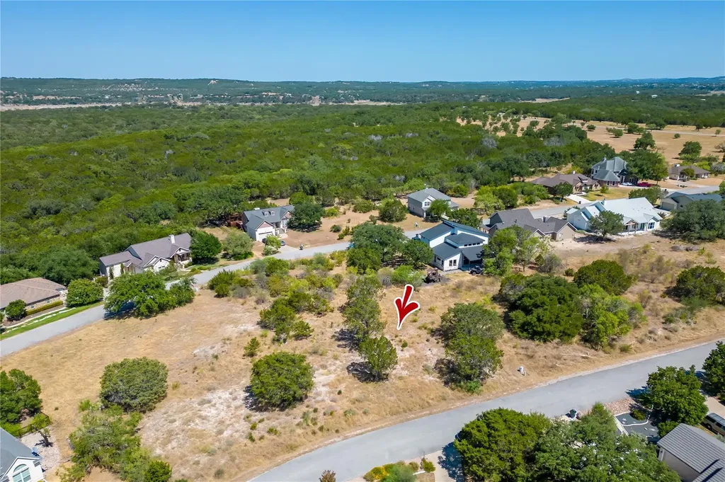 800 Wesley Ridge Drive Spicewood TX 78669