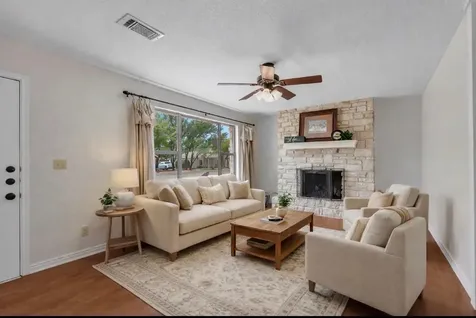 7902 Bar K Ranch Road Lago Vista TX 78645