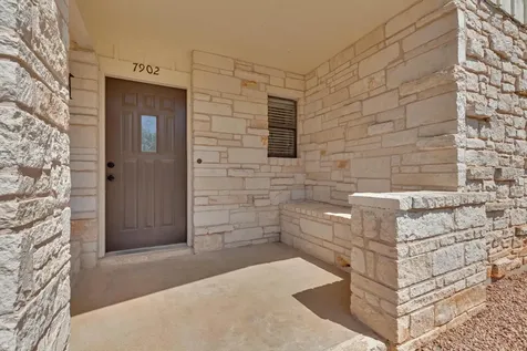 7902 Bar K Ranch Road Lago Vista TX 78645