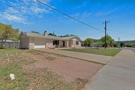 7902 Bar K Ranch Road Lago Vista TX 78645