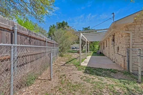 7902 Bar K Ranch Road Lago Vista TX 78645