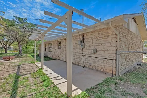 7902 Bar K Ranch Road Lago Vista TX 78645
