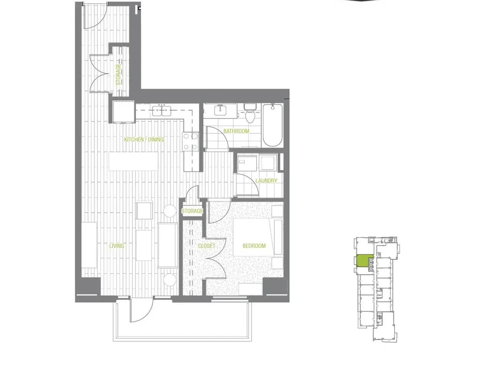 222 West Avenue Austin TX 78701