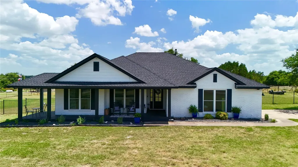 410 Mustang Mesa Liberty Hill TX 78642