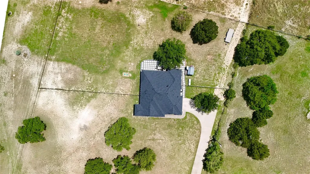 410 Mustang Mesa Liberty Hill TX 78642