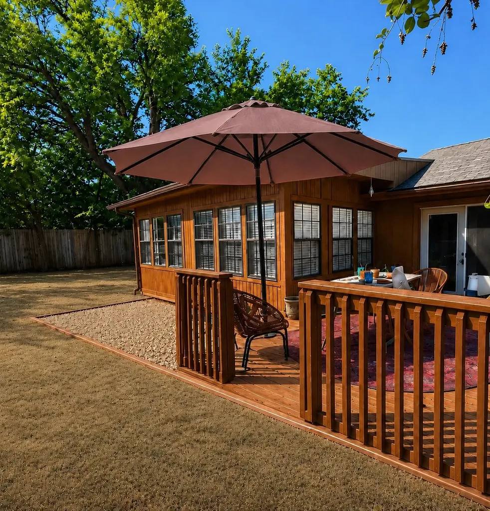 2107 Saratoga Drive Austin TX 78733